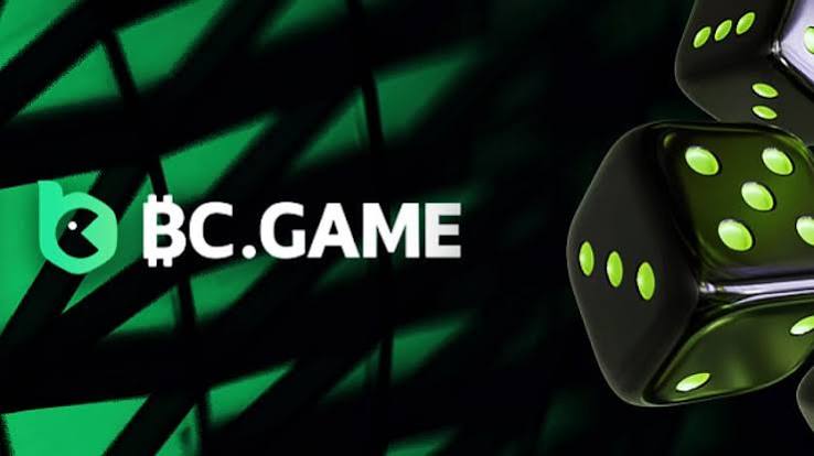 Discover the Thrills of BC.Game Online Platform