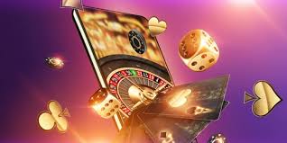 Experience the Thrill BetBlast Casino Review Experience the Thrill BetBlast Casino Review