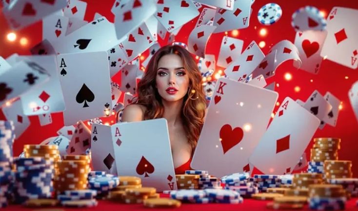 Νέα Καζίνο Online Ο Οδηγός σας για τις Τελευταίες Πλατφόρμες