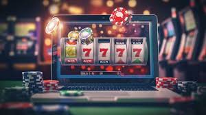 Online Casino Oplev Spænding og Underholdning Fra Dit Eget Hjem