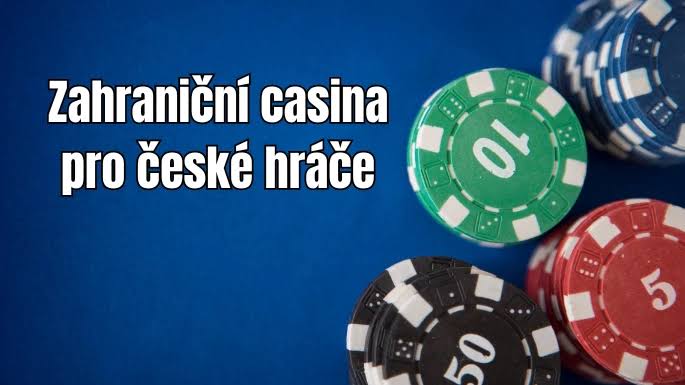 Online Kasina v České Republice Tipy a Triky pro Hráče