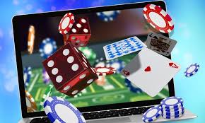 Ontdek de Spanning van I24 Slots Speel en Win Vandaag!