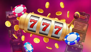 Slot Online Il Mondo delle Slot Machine Virtuali
