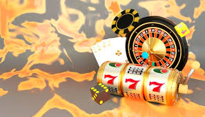 The Exciting World of Mino Casino Your Ultimate Gaming Destination