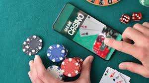 The Exciting World of Mino Casino Your Ultimate Gaming Destination